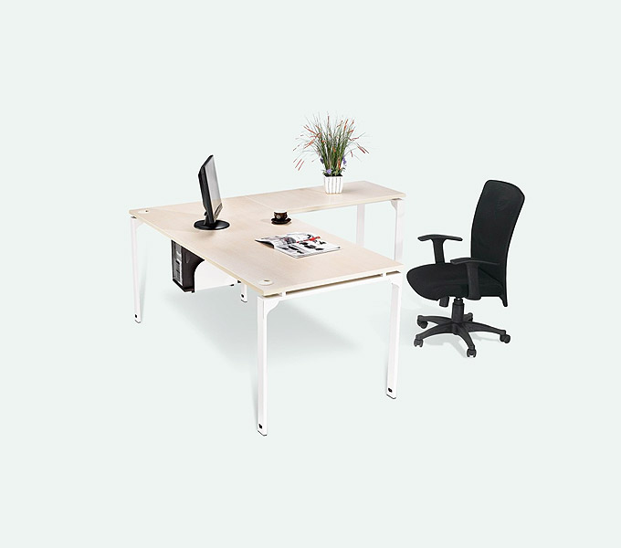 Business Conference Table